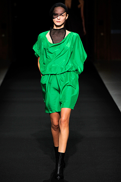 Lutz - Ready-to-Wear - 2013 Spring-Summer