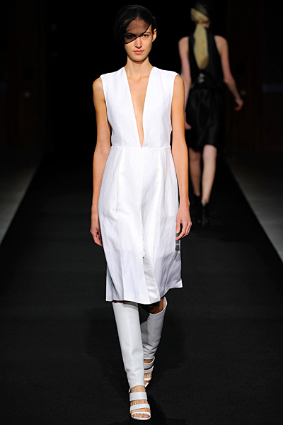 Lutz - Ready-to-Wear - 2013 Spring-Summer