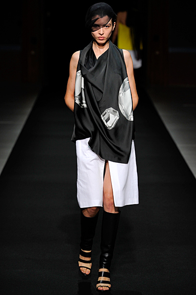 Lutz - Ready-to-Wear - 2013 Spring-Summer