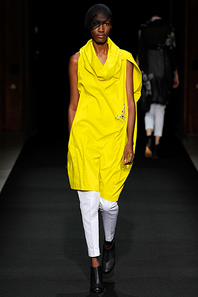 Lutz - Ready-to-Wear - 2013 Spring-Summer