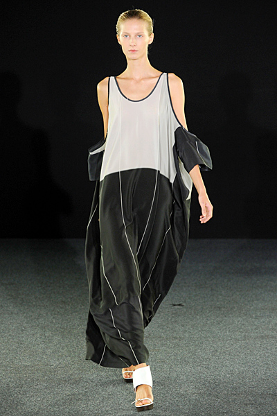 Lutz - Ready-to-Wear - 2011 Spring-Summer