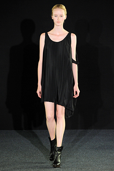 Lutz - Ready-to-Wear - 2011 Spring-Summer