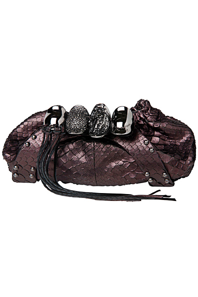 Maison du Posh - Accessories - 2012 Fall-Winter