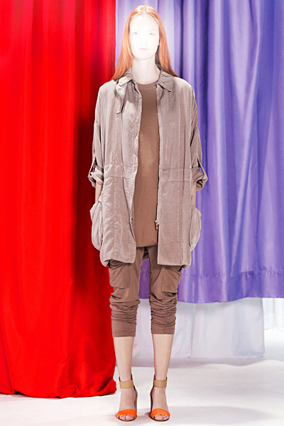 Maison Martin Margiela - MM6 - 2013 Spring-Summer