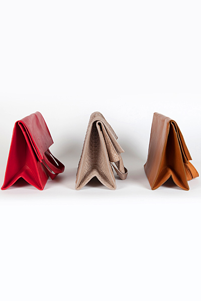 Maison Martin Margiela - Women's Accessories - 2013 Spring-Summer