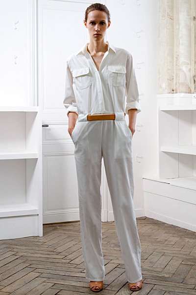 Maison Martin Margiela - Resort - 2013