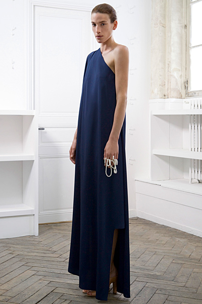 Maison Martin Margiela - Resort - 2013