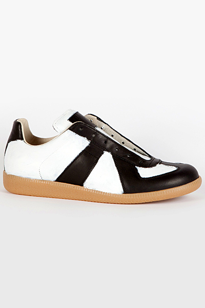 Maison Martin Margiela - Men's Accessories - 2013 Spring-Summer