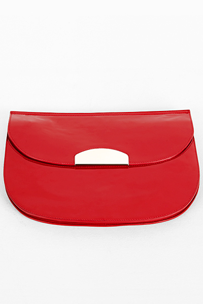 Maison Martin Margiela - Women's Accessories - 2012 Fall-Winter