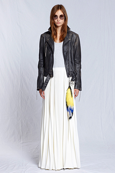 Maison Martin Margiela - Women's Ready-to-Wear - 2012 Pre-Spring