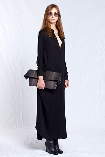 Maison Martin Margiela - Women's Ready-to-Wear - 2012 Pre-Spring