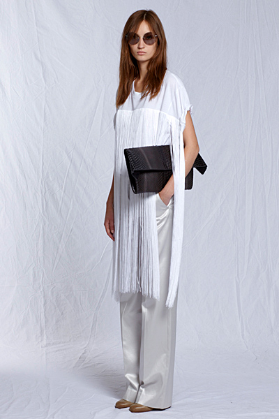 Maison Martin Margiela - Women's Ready-to-Wear - 2012 Pre-Spring