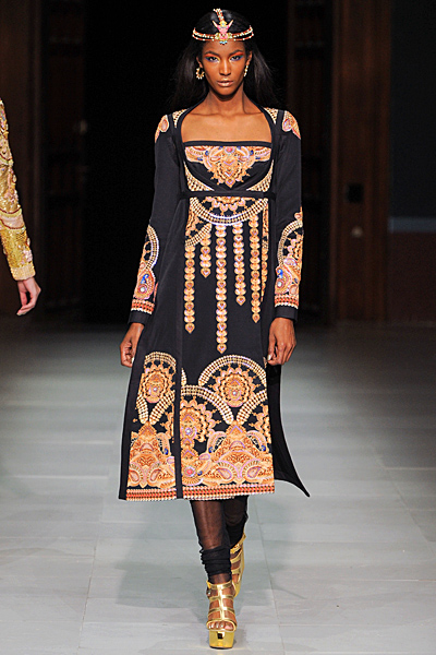 Manish Arora - Ready-to-Wear - 2013 Spring-Summer