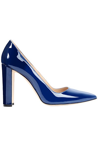 Manolo Blahnik - Shoes - 2013 Fall-Winter