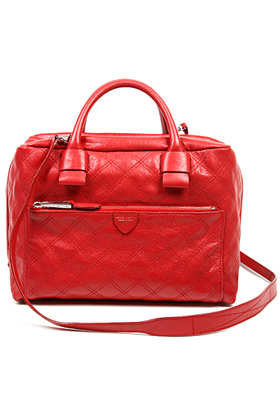 Marc Jacobs - Women's Bags - 2012 Fall-Winter