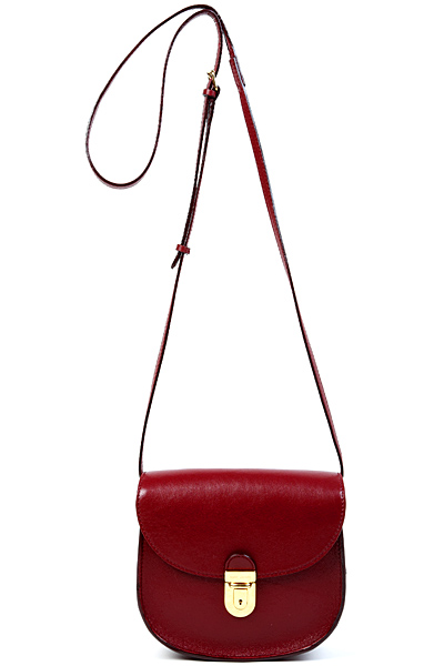 Marc Jacobs - Women's Bags - 2012 Fall-Winter