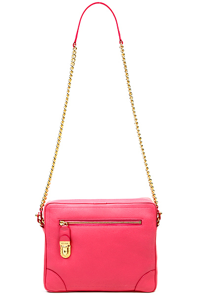 Marc Jacobs - Women's Bags - 2012 Fall-Winter