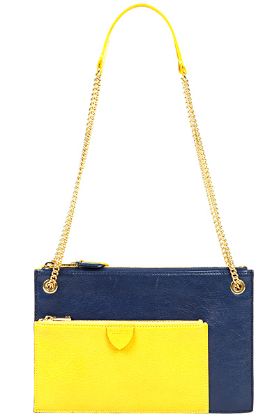 Marc Jacobs - Resort Bags - 2013