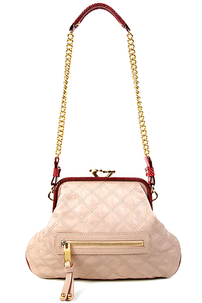 Marc Jacobs - Resort Bags - 2013