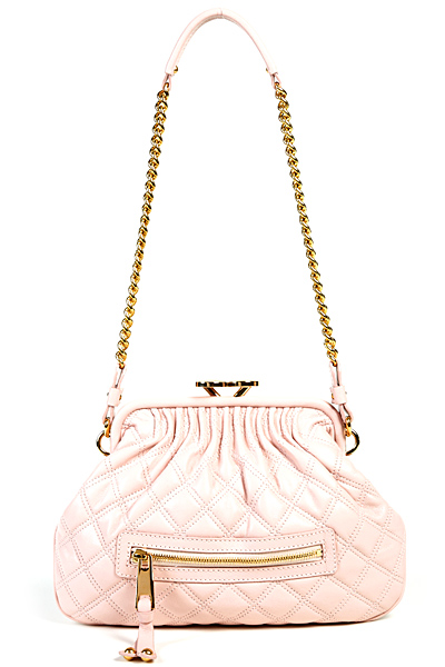 Marc Jacobs - Resort Bags - 2013