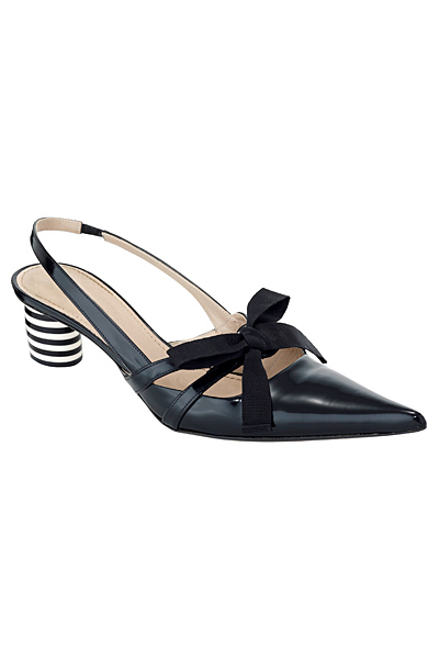 Marc Jacobs - Women's Shoes - 2013 Spring-Summer
