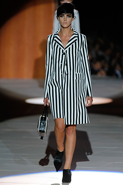 Marc Jacobs - Women's Ready-to-Wear - 2013 Spring-Summer