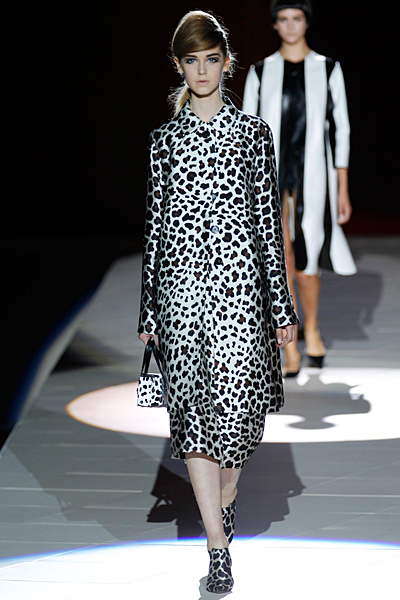Marc Jacobs - Women's Ready-to-Wear - 2013 Spring-Summer