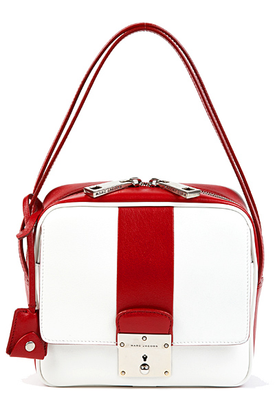 Marc Jacobs - Women's Bags - 2013 Spring-Summer