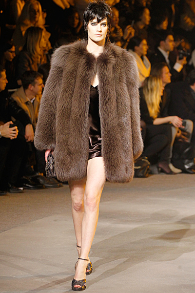 Marc Jacobs - Women's Ready-to-Wear - 2013 Fall-Winter