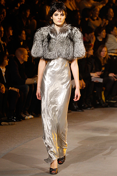 Marc Jacobs - Women's Ready-to-Wear - 2013 Fall-Winter