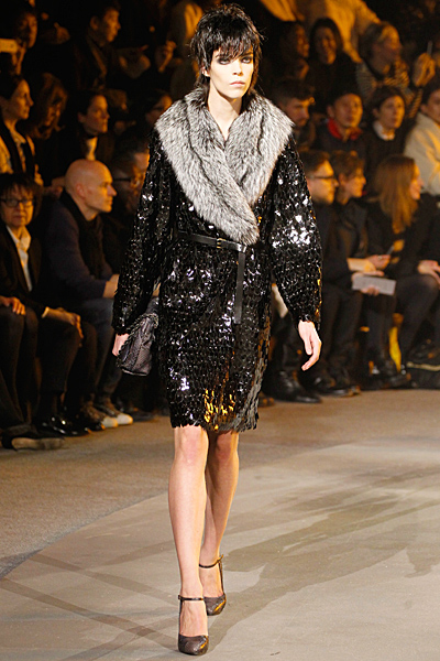 Marc Jacobs - Women's Ready-to-Wear - 2013 Fall-Winter