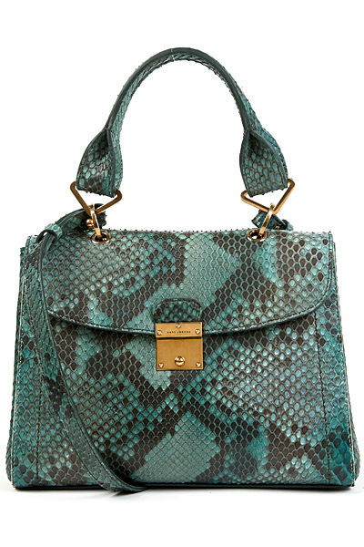 Marc Jacobs - Women's Bags - 2013 Fall-Winter