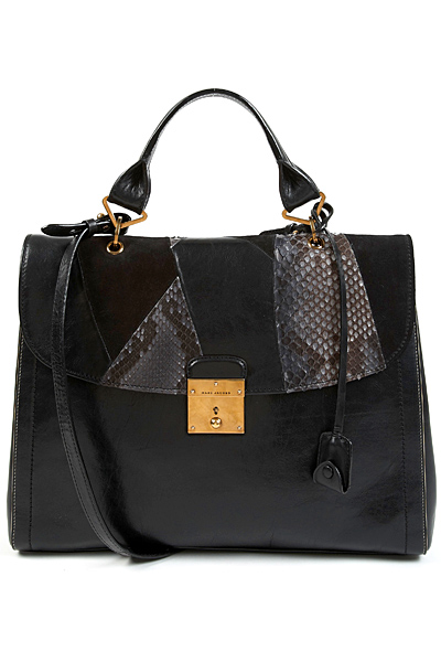 Marc Jacobs - Women's Bags - 2013 Fall-Winter