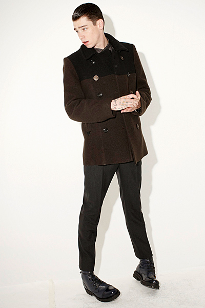 Marc Jacobs - Men's Ready-to-Wear - 2013 Fall-Winter