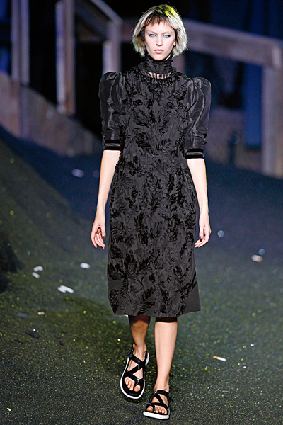 Marc Jacobs - Women's Ready-to-Wear - 2014 Spring-Summer