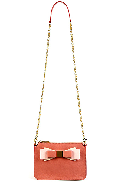 Marc Jacobs - Resort Bags - 2014