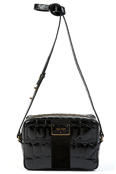 Marc Jacobs - Resort Bags - 2014