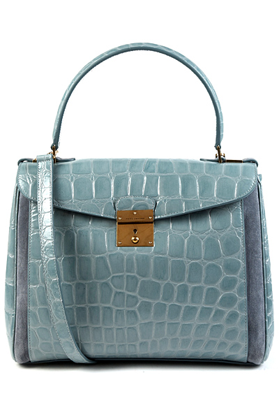 Marc Jacobs - Resort Bags - 2014