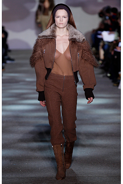 Marc Jacobs - Women's Ready-to-Wear - 2014 Fall-Winter