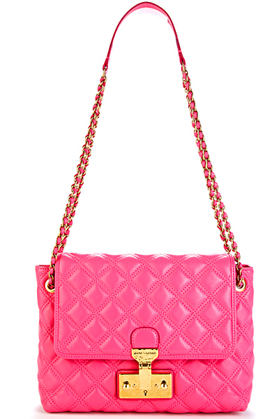 Marc Jacobs - Women's Bags - 2012 Spring-Summer