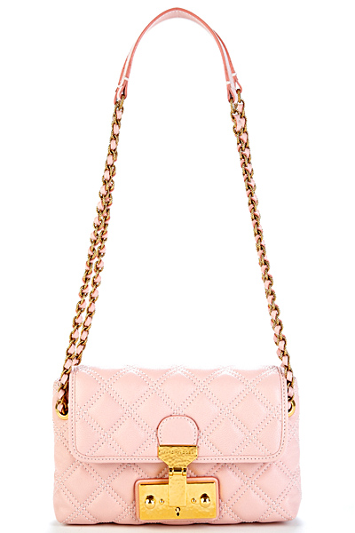 Marc Jacobs - Women's Bags - 2012 Spring-Summer