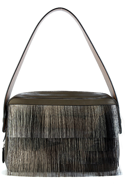 Marc Jacobs - Women's Bags - 2012 Spring-Summer