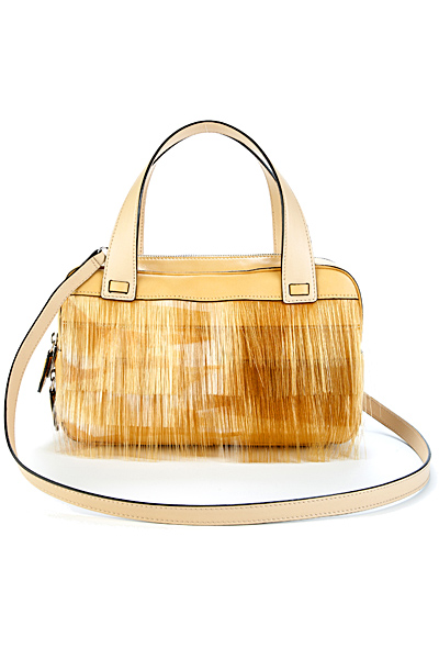 Marc Jacobs - Women's Bags - 2012 Spring-Summer