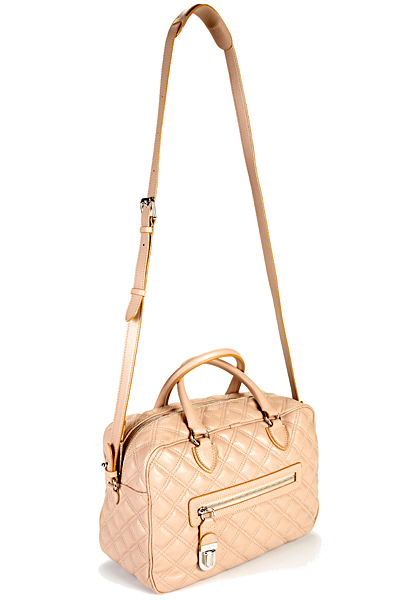 Marc Jacobs - Women's Bags - 2012 Spring-Summer