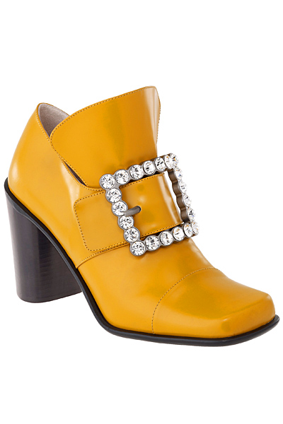 Marc Jacobs - Women's Shoes and Accessories - 2012 Fall-Winter
