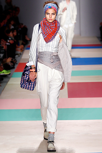 Marc by Marc Jacobs - Ready-to-Wear - 2013 Spring-Summer