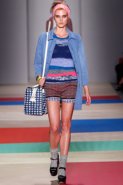 Marc by Marc Jacobs - Ready-to-Wear - 2013 Spring-Summer