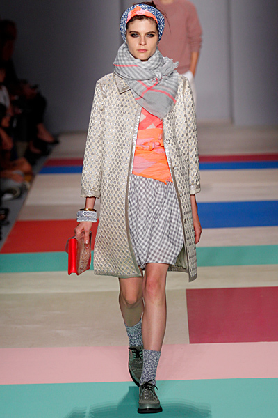 Marc by Marc Jacobs - Ready-to-Wear - 2013 Spring-Summer