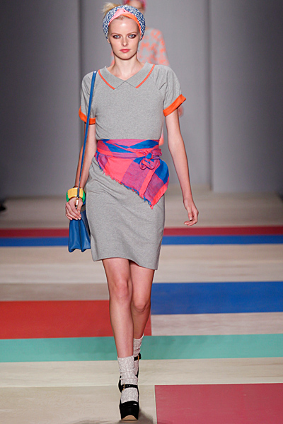 Marc by Marc Jacobs - Ready-to-Wear - 2013 Spring-Summer