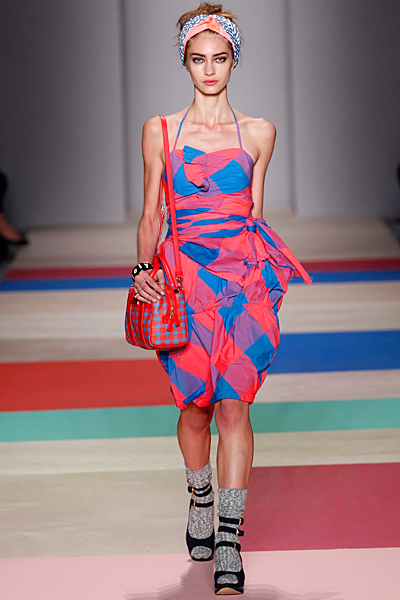 Marc by Marc Jacobs - Ready-to-Wear - 2013 Spring-Summer